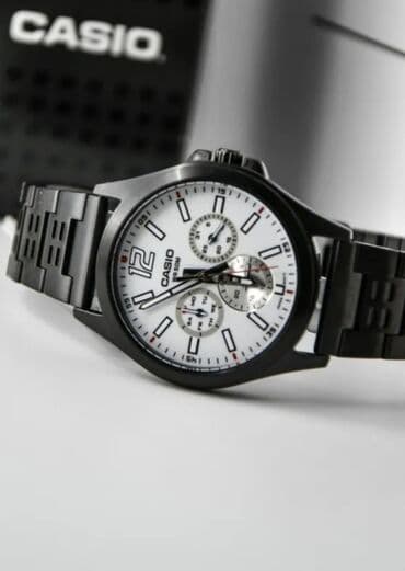 запчасти для часов casio: Спортивные часы часы, Casio (G-Shock), Таймер и секундомер, Оригинал, Унисекс, Новый — 2