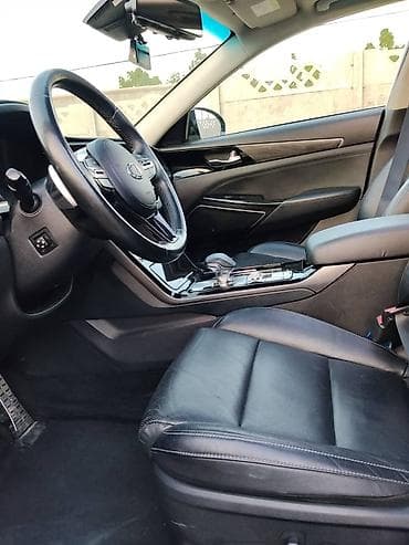 опель вектра с: Kia K7: 2020 г., 3 л, Автомат, Газ, Седан — 9