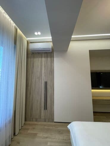 снять квартиру долгосрочно: 2 комнаты, Агентство недвижимости, Без подселения, С мебелью полностью — 26