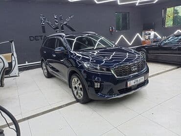 кия соренто: Kia Sorento: 2019 г., 2 л, Автомат, Дизель, Кроссовер — 1