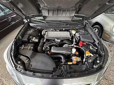 mazda cx: Subaru Outback: 2020 г., 2.4 л, Автомат, Бензин, Универсал — 6