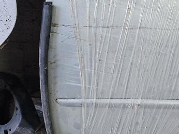 Дверь Передняя левая Subaru, Б/у, Оригинал