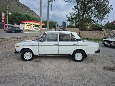 датчик положения дроссельной заслонки опель вектра б: ВАЗ (ЛАДА) 2106: 1988 г., Механика, Бензин, Седан — 4