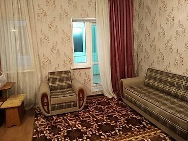 квартира эташка: 1 комната, 30 м², Индивидуалка, 4 этаж, Евроремонт — 4