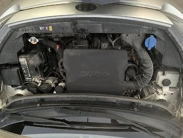 Продажа авто: Kia Morning: 2018 г., 1 л, Автомат, Бензин, Хэтчбэк — 5