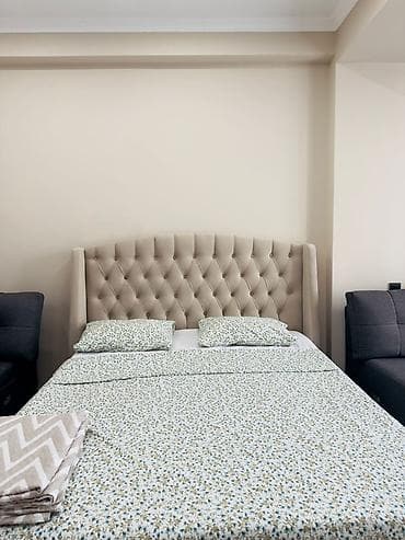 fred perry: Сдается уютная квартира с современной отделкой и полной меблировкой — 1