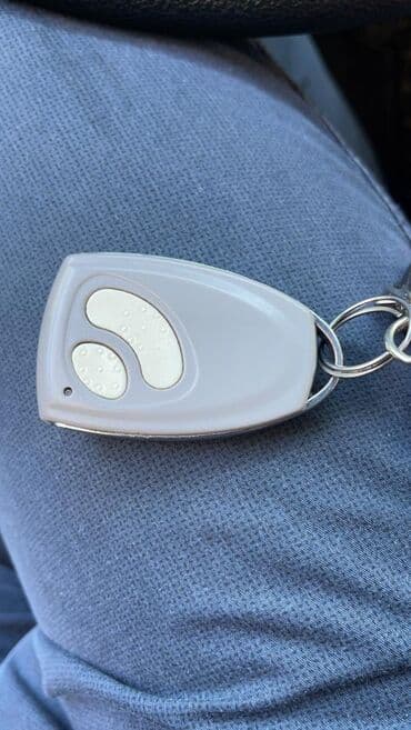 ворота с пультом: Автоматика для ворот — 13