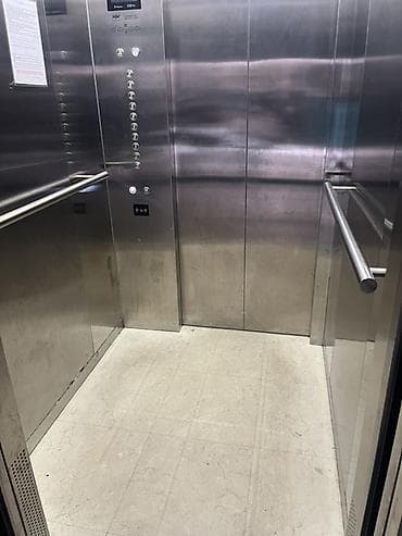 продаю 2 ком кв аламедин 1: Продается 1-комнатная квартира, 52 кв.м. ЖК «Аалам Сити», район — 5