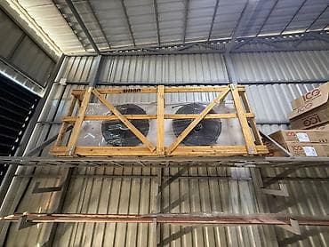 бу морозилник: Ремонт промышленные холодильник Заправка фриона Замена компрессора — 9