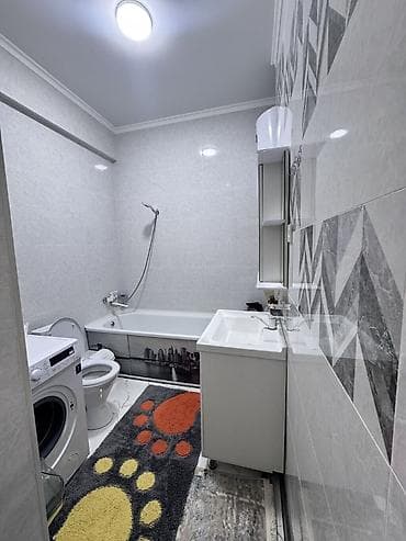 house: 1 комната, 45 м², Элитка, 5 этаж, Евроремонт — 8