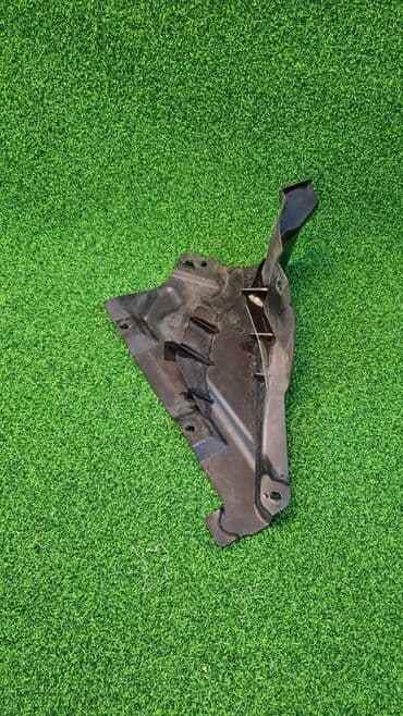 e91: Защита бампера bmw e90 e92 накладка облицовка е90 е91 е92. Оригинал — 4