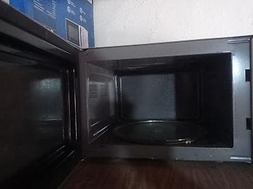продаю микроволновка: Микроволновка, Б/у, Платная доставка — 3