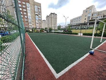 3 3: 2 комнаты, 82 м², Элитка, 2 этаж, Евроремонт — 8