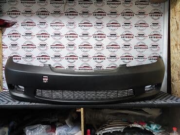 передний бампер нексия 1: Бампер Передний Lexus, Новый, Аналог — 1