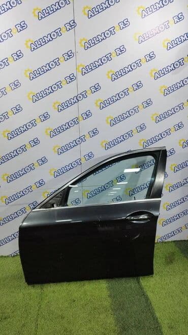 Дверь Передняя левая BMW, Б/у, Оригинал