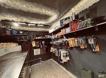 такси в тамчы: Продажа бизнеса Вместе с: Оборудование и мебель, Товарные запасы — 3