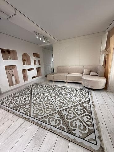 Дом и сад: Ковер Противоскользящая основа — 5