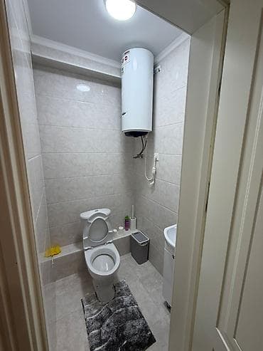 86: 2 комнаты, 52 м², Элитка, 3 этаж, Евроремонт — 10