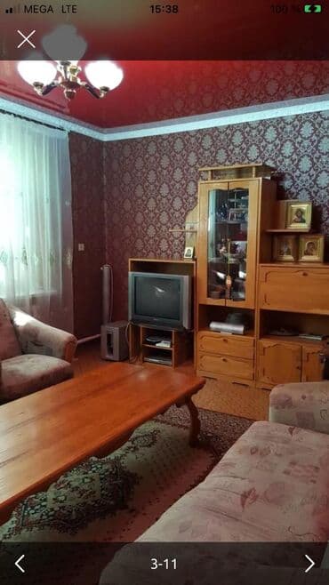 дом иссык куль: Дом, 170 м², 6 комнат — 4