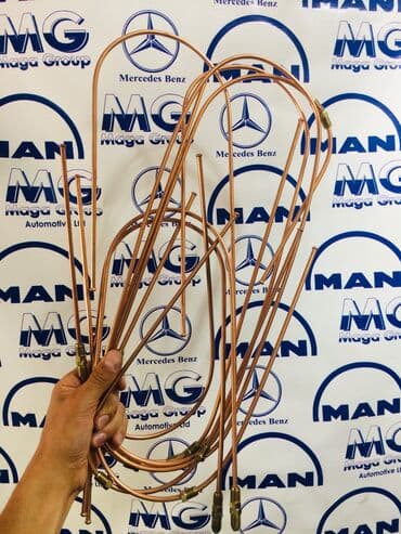 перфорированные тормозные диски: Тормозные трубки!!! Автозапчасти!!! Автозапчасти!!! Автозапчасти!!! — 1