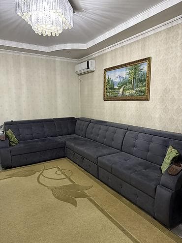 диван детей: Диван раскладной. Состояние хорошее — 2