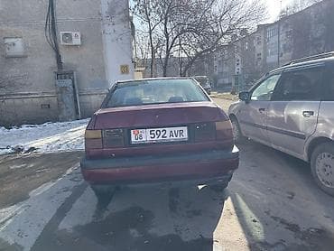 бампер на опель вектра б: Volkswagen Vento: 1993 г., 1.8 л, Механика, Бензин, Седан — 4