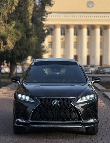 печка ауди а4: Lexus RX: 2021 г., 3.5 л, Автомат, Гибрид, Кроссовер — 2
