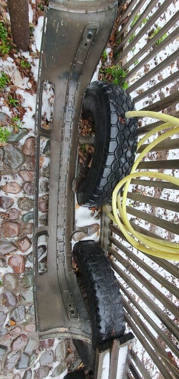 купить запчасти на опель вектра б: Бампер Алдыңкы Volkswagen, Жаңы, Оригинал — 7