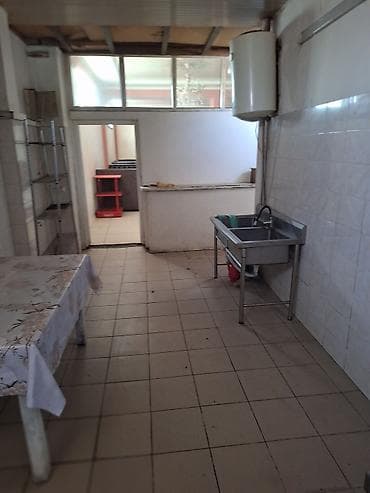 пустое помещение: Сдается в аренду помещение под кафе/столовую с действующей кухонной — 3