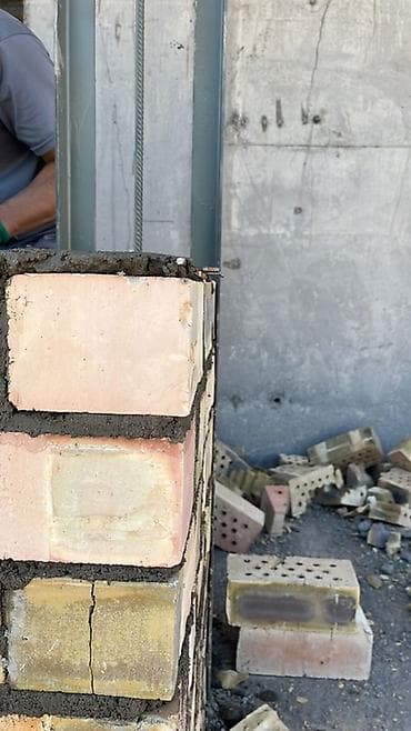 пш метр: Кирпич керамический пустотелый (щелевой) - Формат: одинарный - — 2