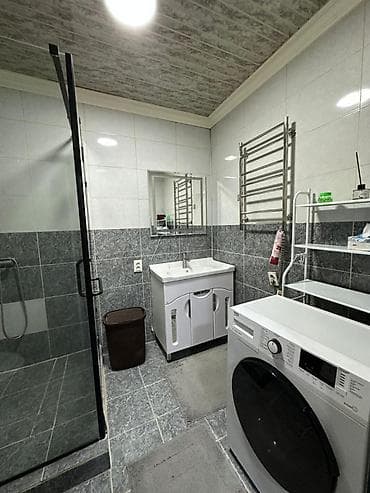 Дома: Продается кирпичный 2-х этажный дом с закрытым двором и мощеной — 9