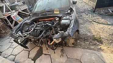 рав 4 2019: Hyundai Grandeur: 2019 г., 2.4 л, Гибрид — 3