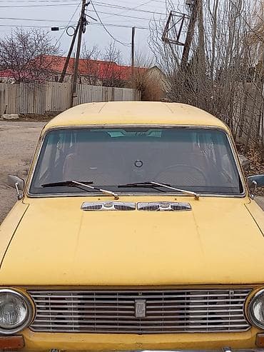 Транспорт: Универсал с продольным мотором и задним приводом, классическая — 10