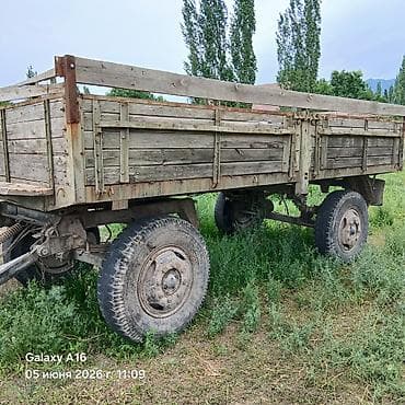 тентовый борт: Сатылат кимге керек болсо чалгыла Габариты кузова ориентировочно — 3