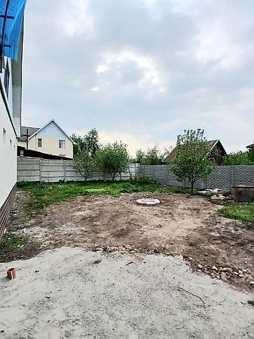 продажа участки и домов бишкек: Срочно продаю дом в с. Таш Добо ( Воронцовка). Дом в отличном — 6