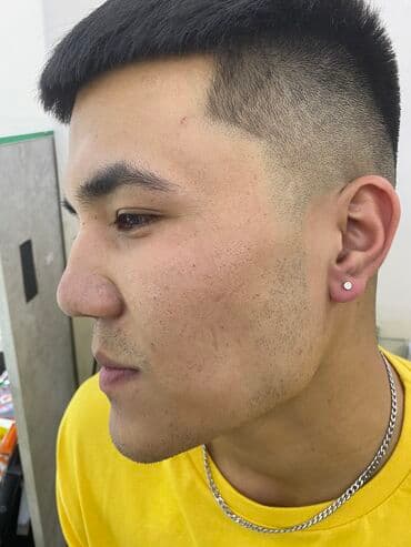 сколько стоит обучение на маникюр: Пирсинг, прокалывание | Консультация — 19