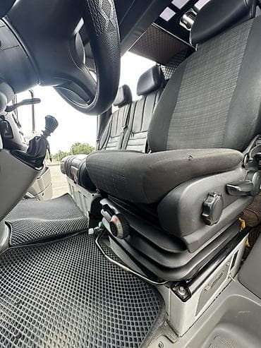 sprinter 2 2: Mercedes-Benz Спринтер: 2018 г., 2.2 л, Механика, Дизель, Бус — 5