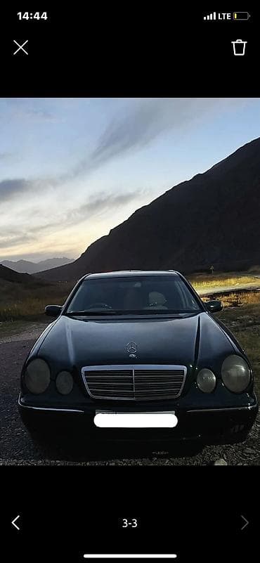 ысык куле: Аренда авто в городе Ош звоните или напишите в ватсап все договорная — 5