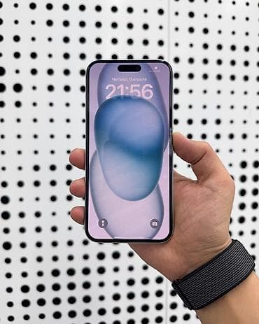 iphone 8 plus 64: IPhone 15 Plus, Б/у, 128 ГБ, Голубой, Защитное стекло, В рассрочку, 89 % — 2