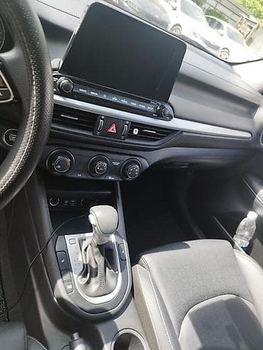 Продажа авто: Kia K3: 2019 г., 1.6 л, Бензин, Седан — 10