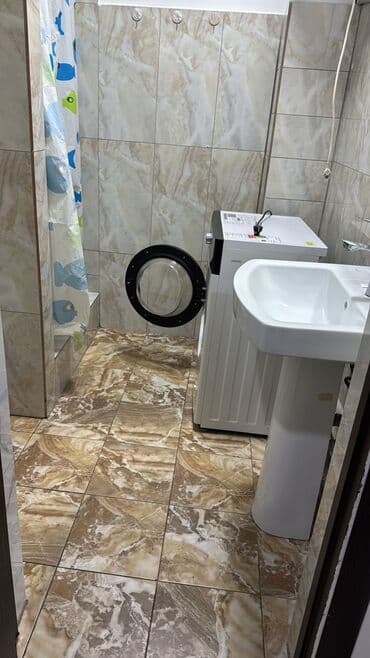 сдаю квартиру западный автовокзал: 1 комната, Собственник, Без подселения, С мебелью полностью — 6