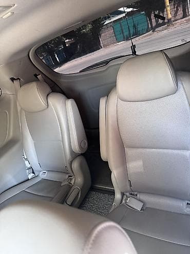 abs e39: Kia Carnival: 2019 г., 2.2 л, Автомат, Дизель, Минивэн — 5