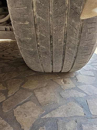 диски на геленыаген: Mercedes benz monoblock aero II 205 50 r17на одном диске одна — 3