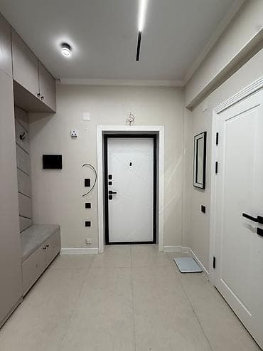 3кв сдаю: 3 комнаты, 60 м² — 1