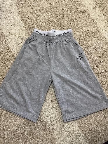 Эркектердин шортасы, S, M, Calvin Klein, Жаңы, Өзү алып кетүү, Акысыз жеткирүү, Акылуу жеткирүү — 2