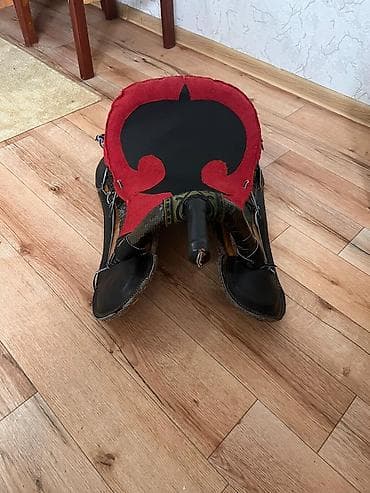 Жылкылар, аттар: Сатам | Жылкы (эркек) — 4