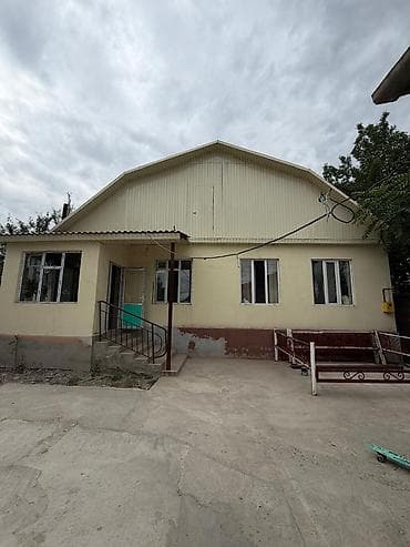 86: Продается дом 86 кв м в Кызыл-Аскере (Ильменский переулок) Уч. 4,5 — 2