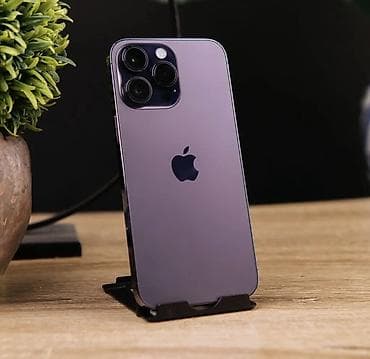 планшет с клавиатурой цена: IPhone 14 Pro Max, Б/у, 128 ГБ, Deep Purple, 80 % — 1