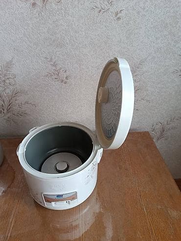 yushengyuan цена: ПРОДАЕТСЯ РИСОВАРКА Абсолютно новая, ни разу не использованная — 6