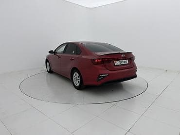 к5 зеркало: Kia K3: 2018 г., 1.6 л, Автомат, Бензин, Седан — 2